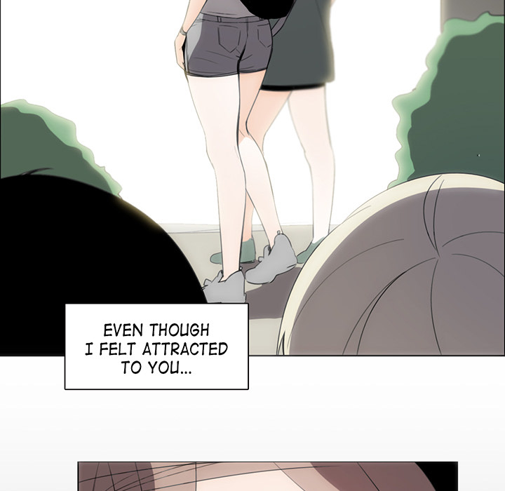 Talk to Me Chapter 112 page 17 - 