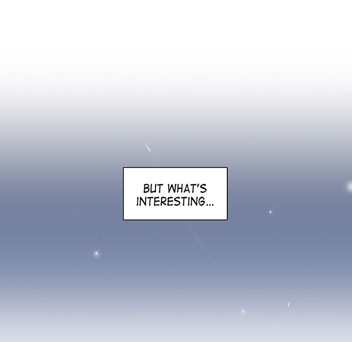 Talk to Me Chapter 112 page 20 - 