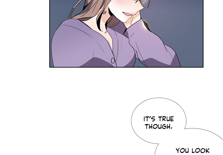 Talk to Me Chapter 112 page 3 - 