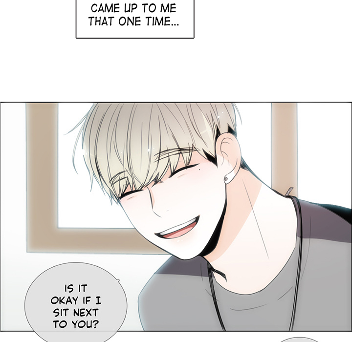 Talk to Me Chapter 112 page 22 - 