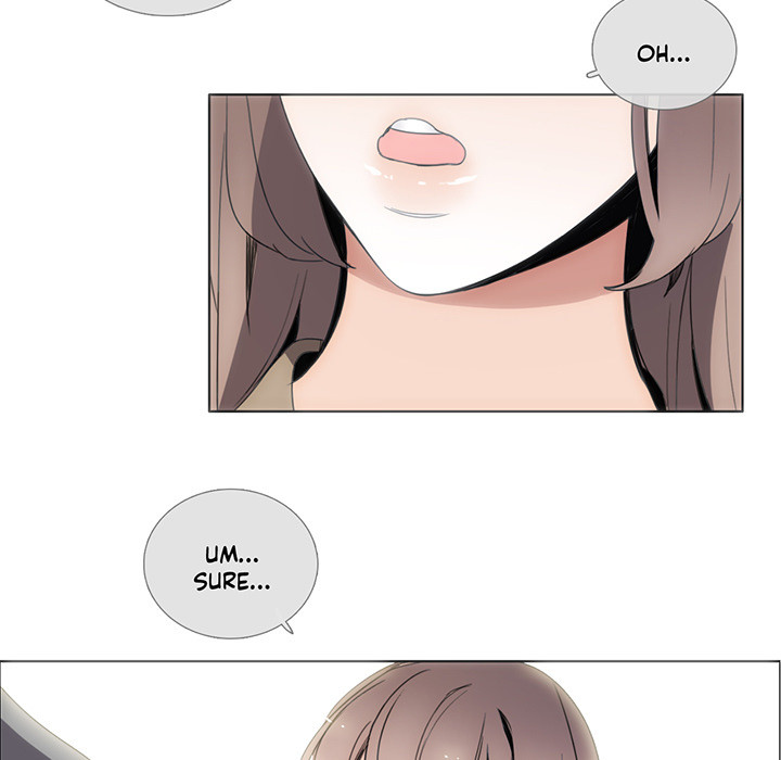Talk to Me Chapter 112 page 23 - 