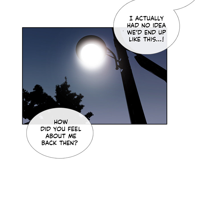 Talk to Me Chapter 112 page 26 - 