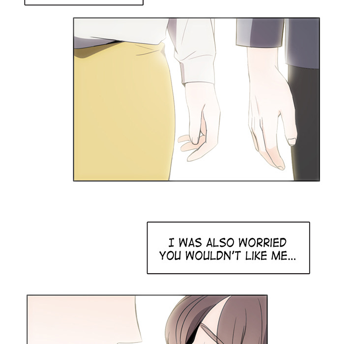 Talk to Me Chapter 112 page 31 - 