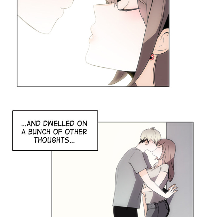 Talk to Me Chapter 112 page 32 - 