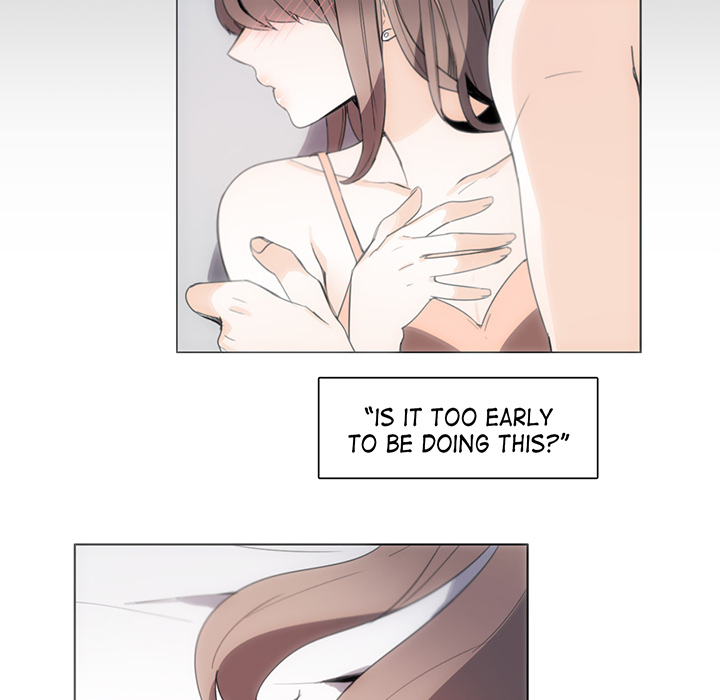 Talk to Me Chapter 112 page 34 - 