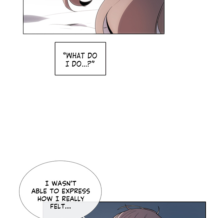 Talk to Me Chapter 112 page 35 - 