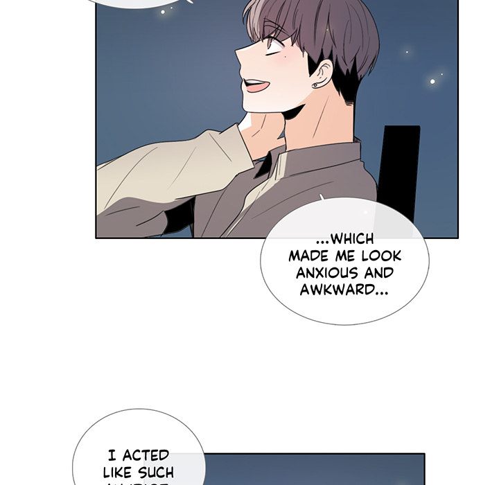 Talk to Me Chapter 112 page 36 - 