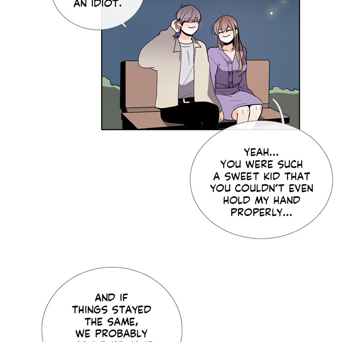 Talk to Me Chapter 112 page 37 - 