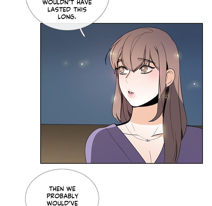 Talk to Me Chapter 112 page 38 - 
