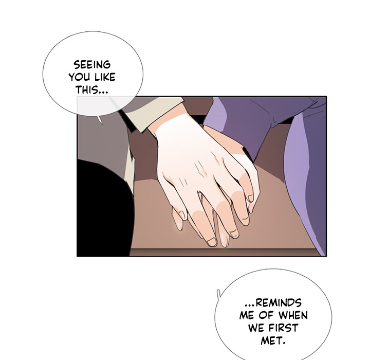 Talk to Me Chapter 112 page 5 - 