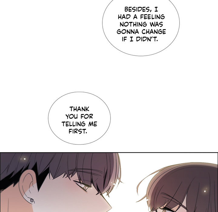 Talk to Me Chapter 112 page 43 - 