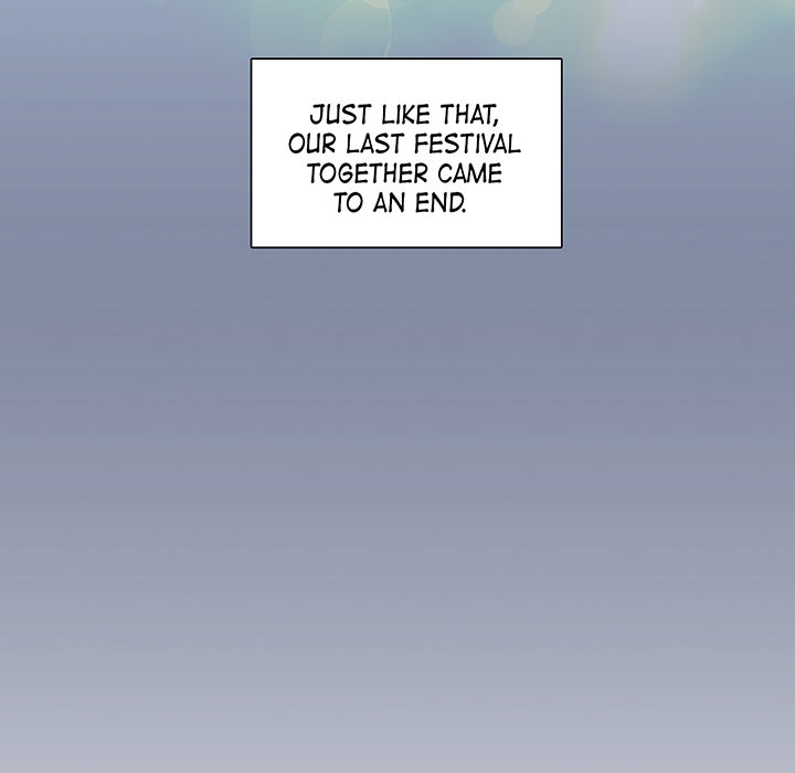 Talk to Me Chapter 112 page 47 - 