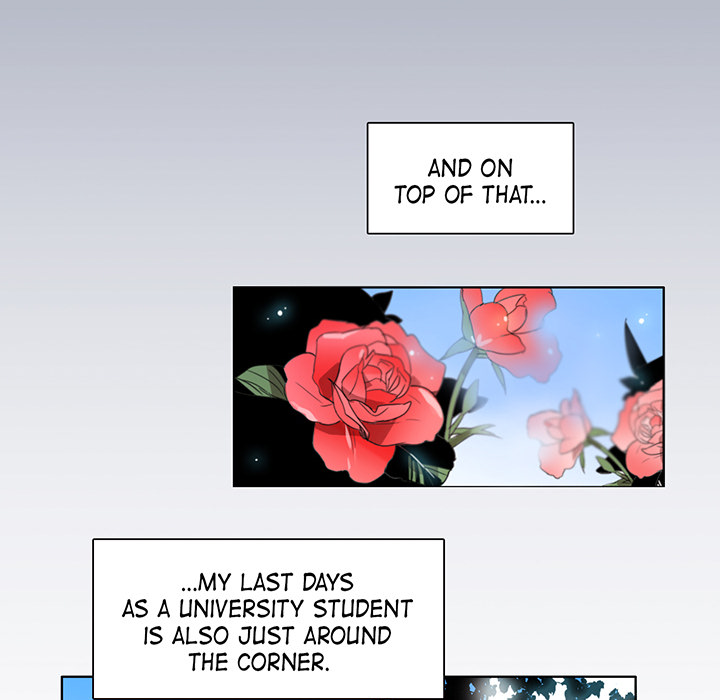 Talk to Me Chapter 112 page 48 - 