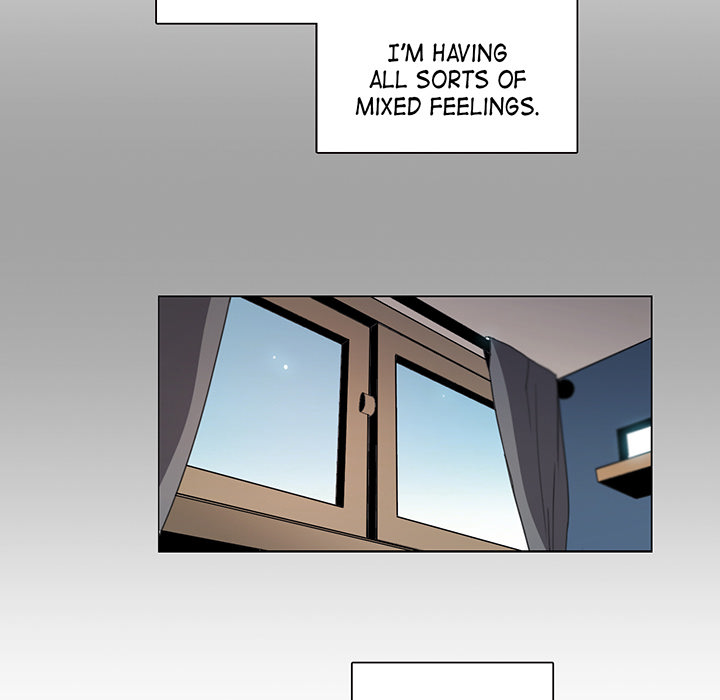 Talk to Me Chapter 112 page 50 - 