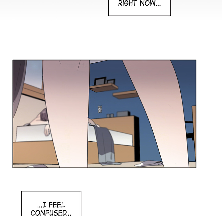 Talk to Me Chapter 112 page 51 - 