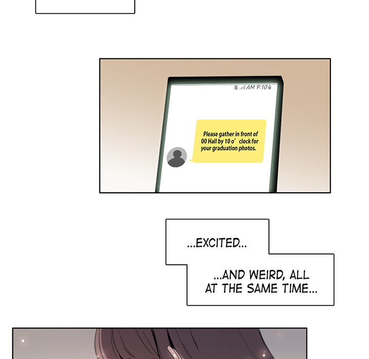 Talk to Me Chapter 112 page 52 - 