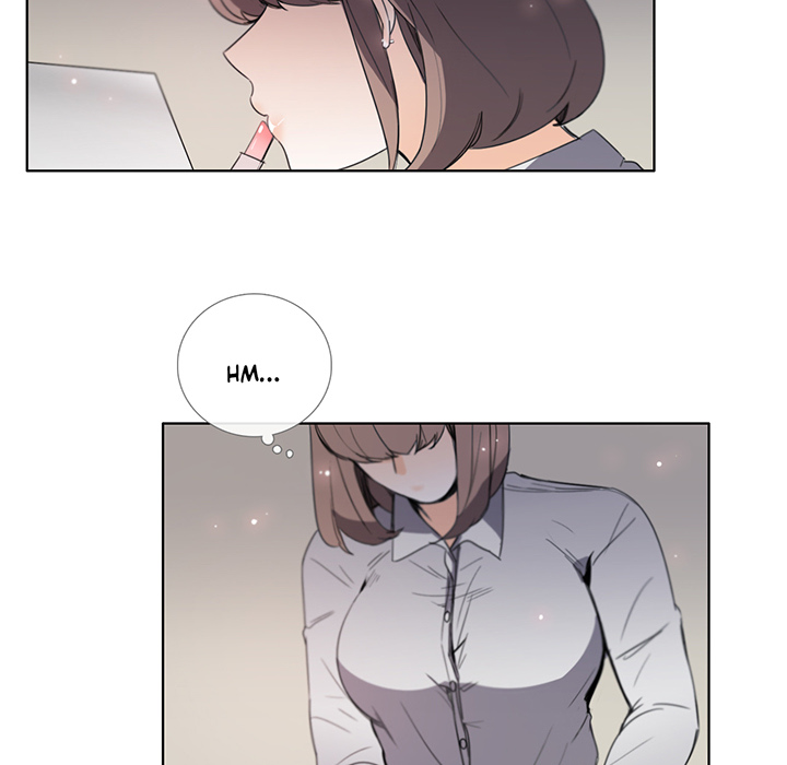 Talk to Me Chapter 112 page 53 - 