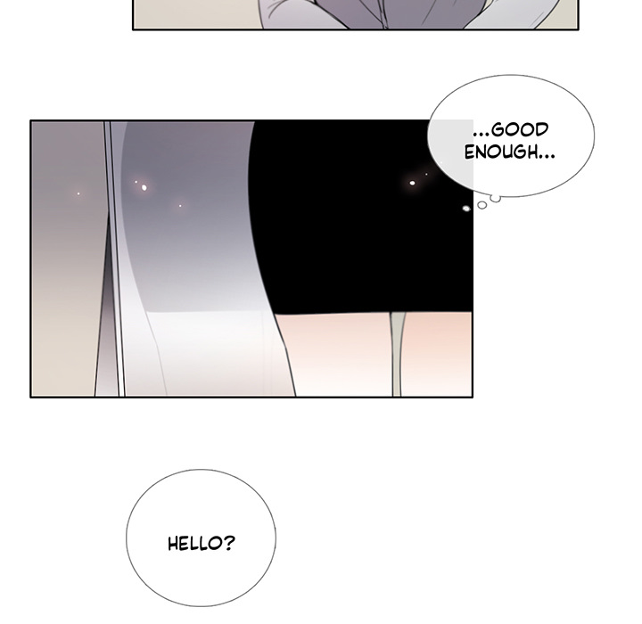 Talk to Me Chapter 112 page 54 - 