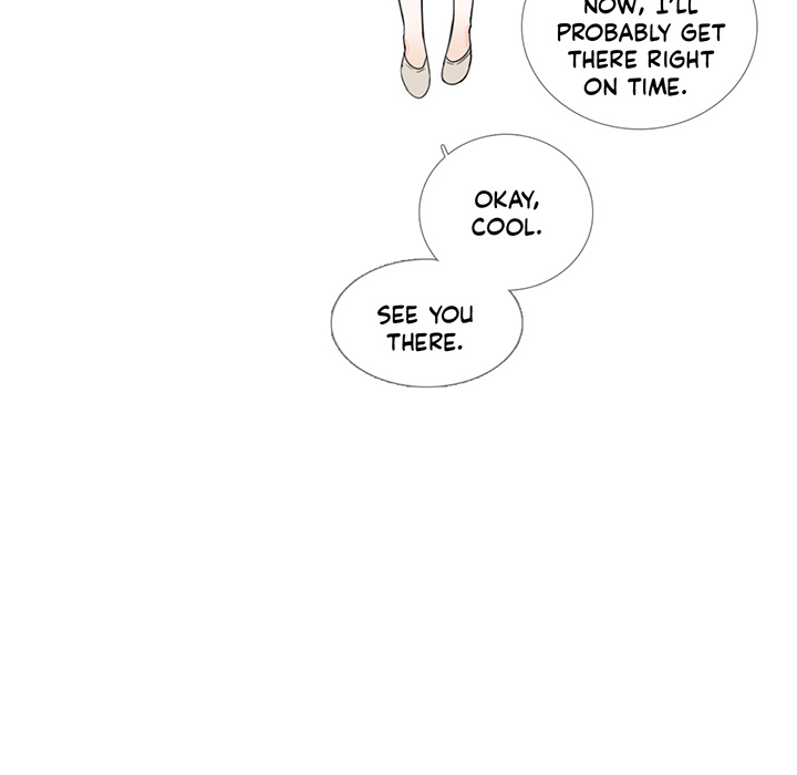 Talk to Me Chapter 112 page 56 - 