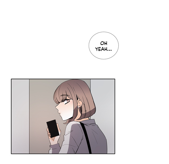 Talk to Me Chapter 112 page 57 - 