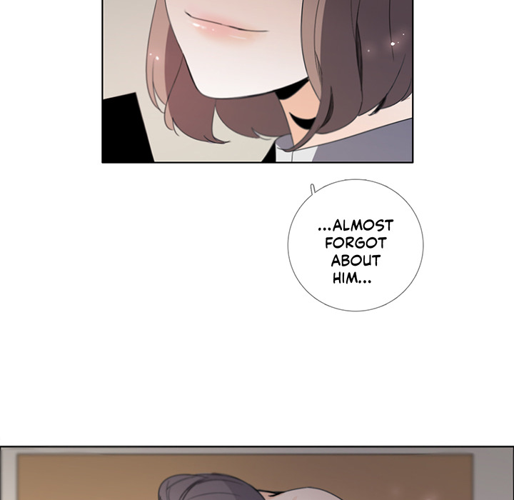 Talk to Me Chapter 112 page 60 - 