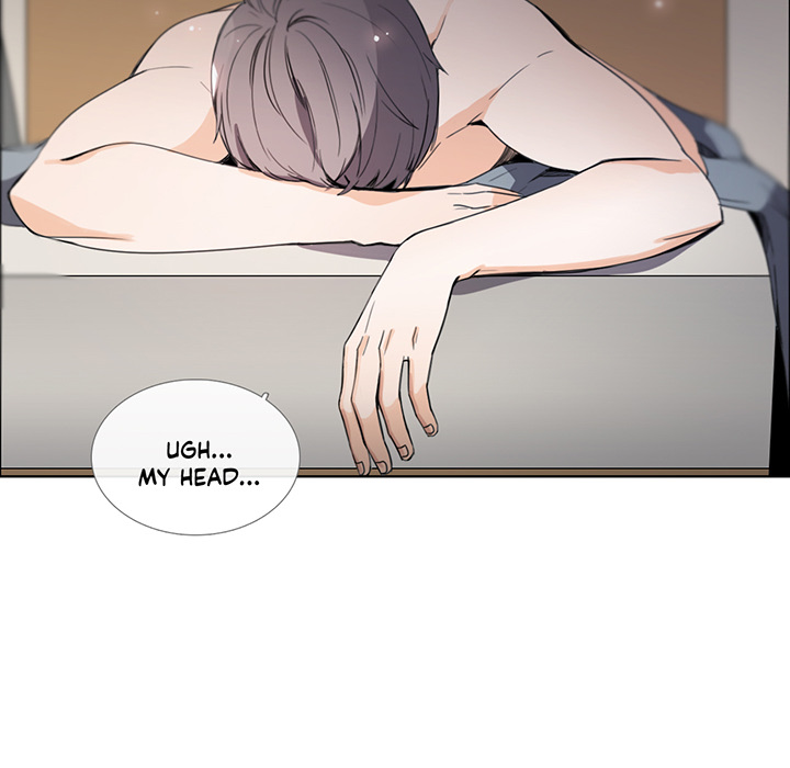Talk to Me Chapter 112 page 61 - 