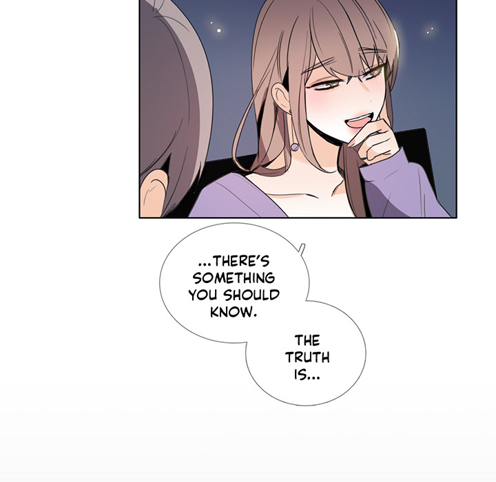 Talk to Me Chapter 112 page 8 - 