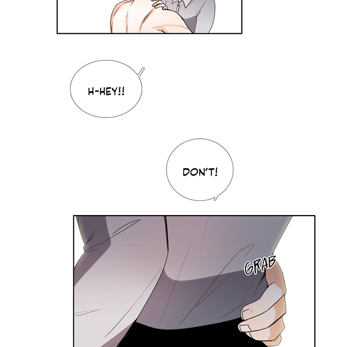 Talk to Me Chapter 113 page 12 - 