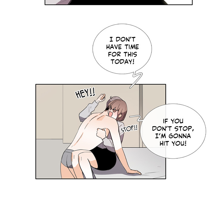Talk to Me Chapter 113 page 13 - 