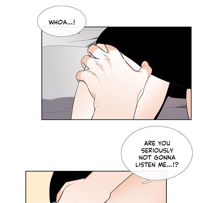Talk to Me Chapter 113 page 14 - 