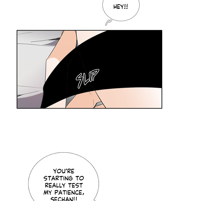 Talk to Me Chapter 113 page 19 - 