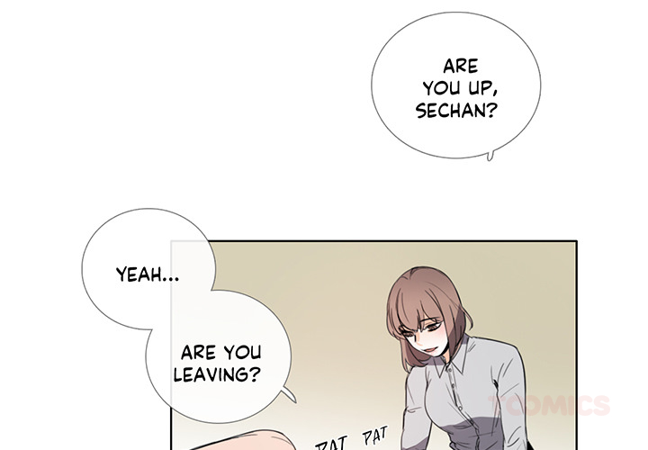 Talk to Me Chapter 113 page 3 - 