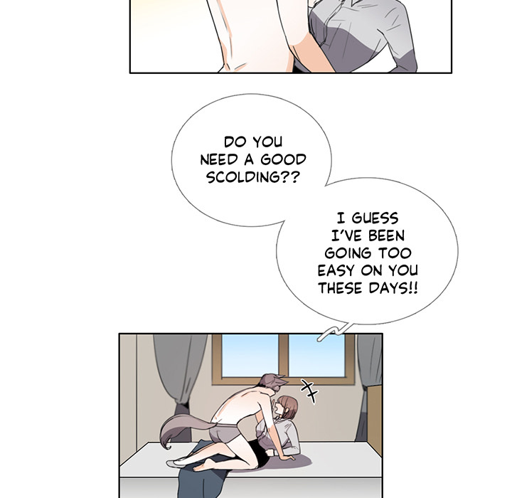 Talk to Me Chapter 113 page 24 - 