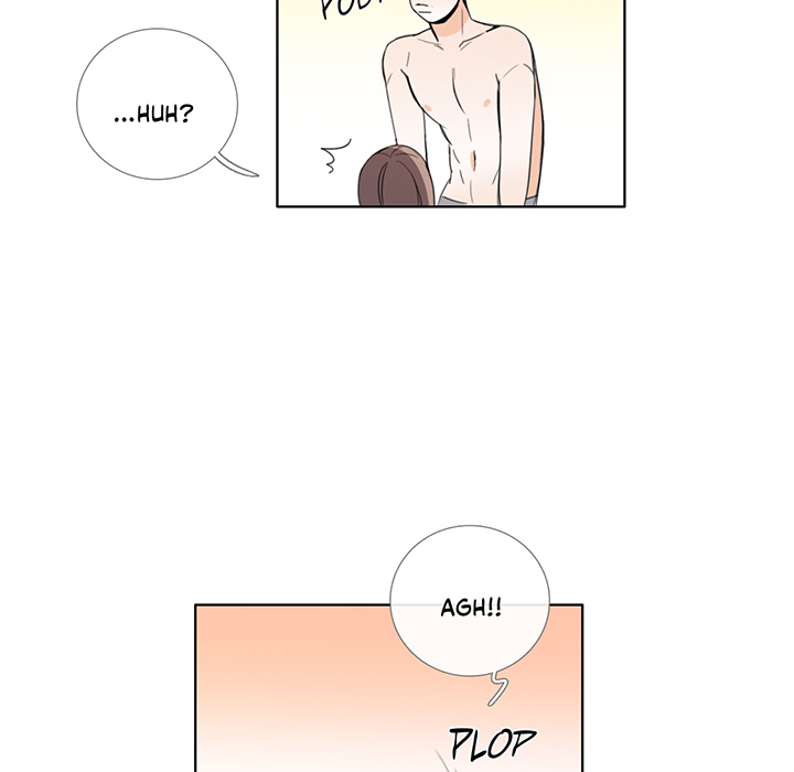 Talk to Me Chapter 113 page 27 - 
