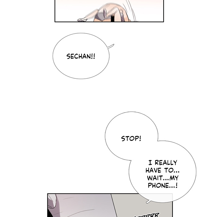 Talk to Me Chapter 113 page 28 - 