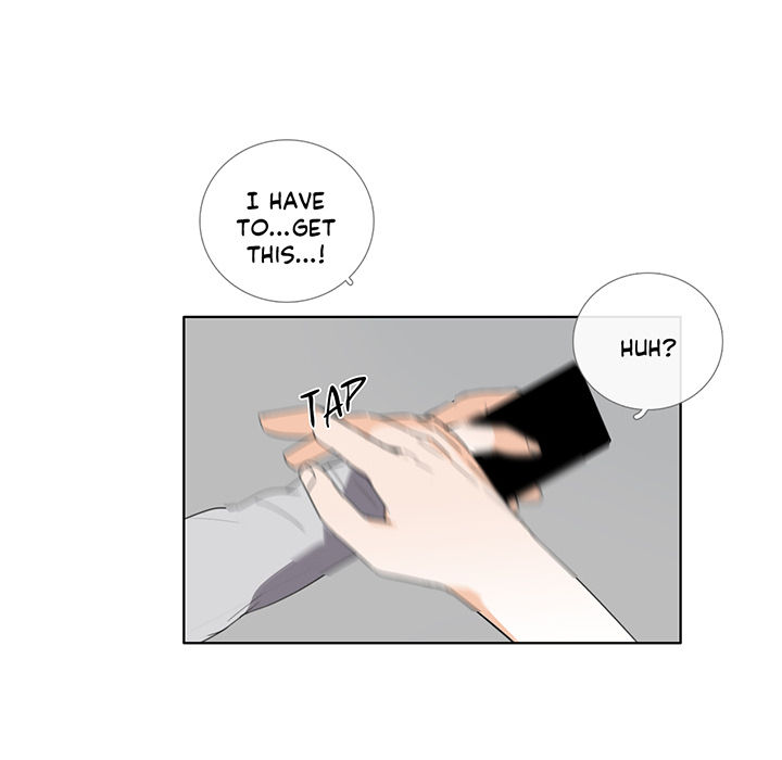 Talk to Me Chapter 113 page 31 - 