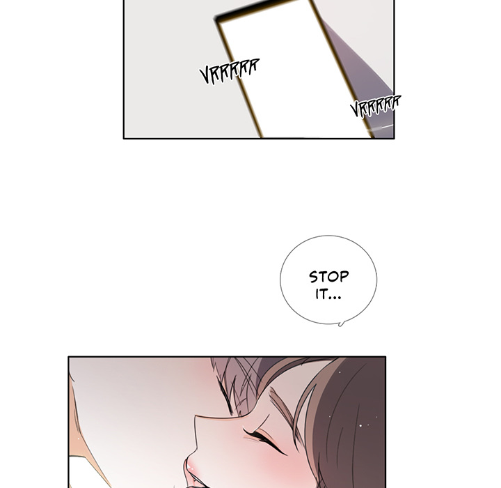 Talk to Me Chapter 113 page 34 - 