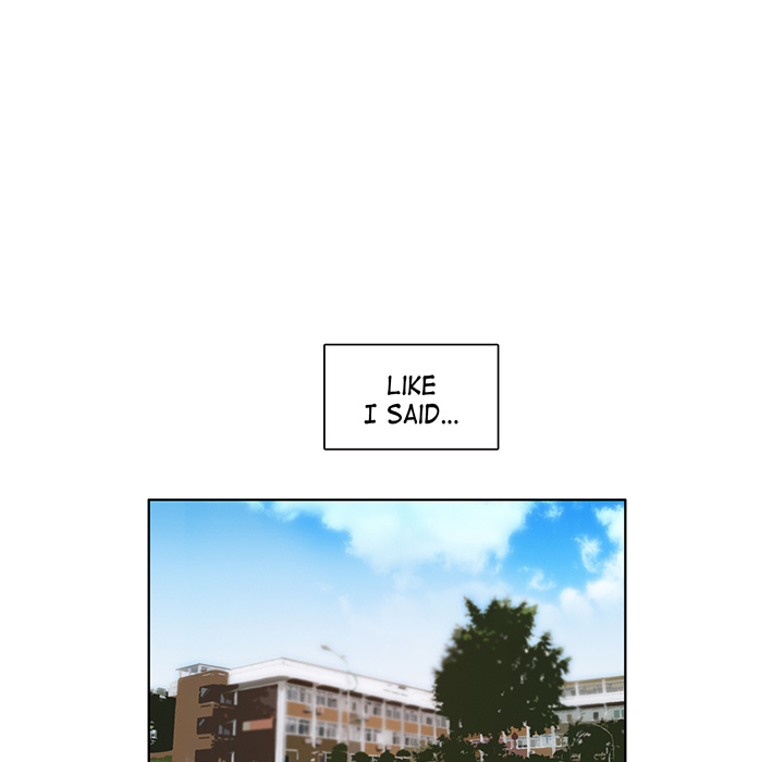 Talk to Me Chapter 113 page 37 - 