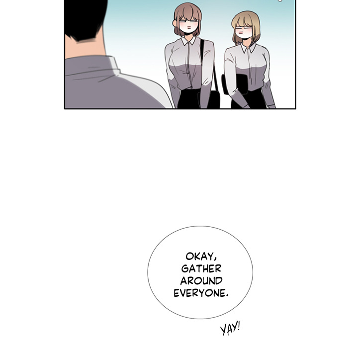 Talk to Me Chapter 113 page 40 - 