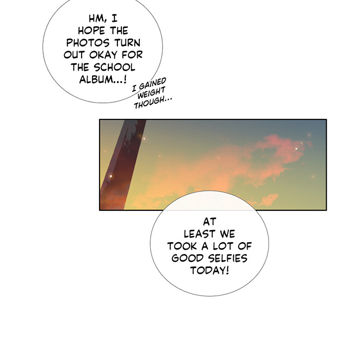 Talk to Me Chapter 113 page 44 - 