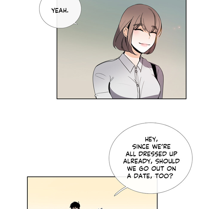 Talk to Me Chapter 113 page 46 - 