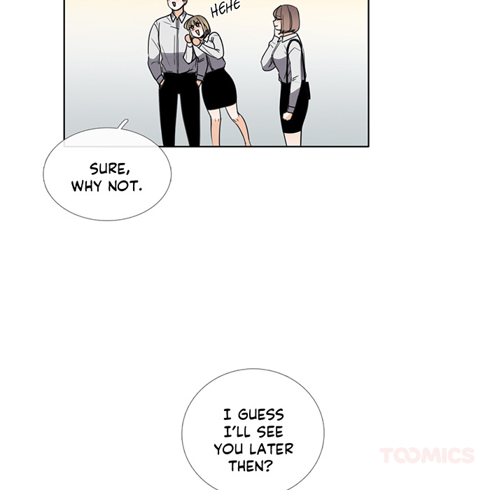 Talk to Me Chapter 113 page 47 - 
