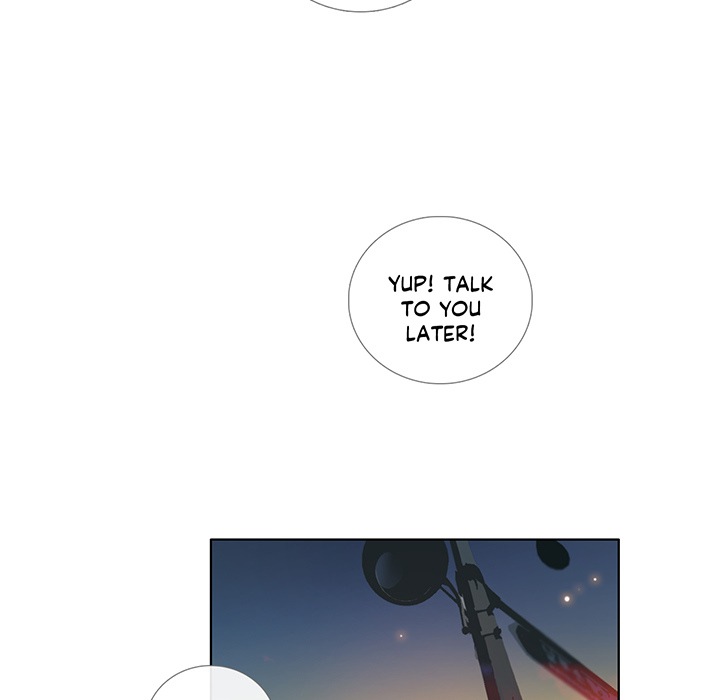 Talk to Me Chapter 113 page 48 - 
