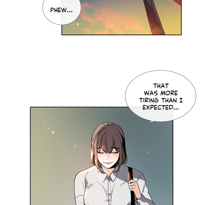 Talk to Me Chapter 113 page 49 - 