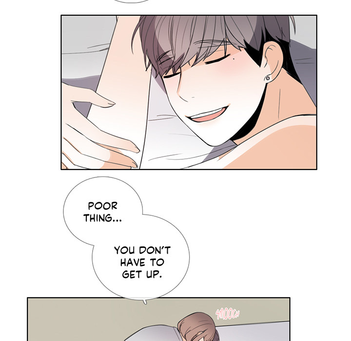 Talk to Me Chapter 113 page 6 - 