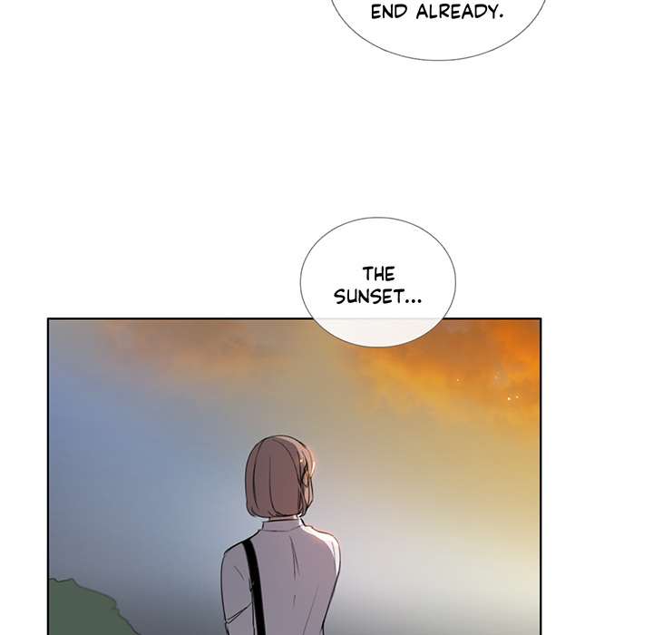 Talk to Me Chapter 113 page 51 - 