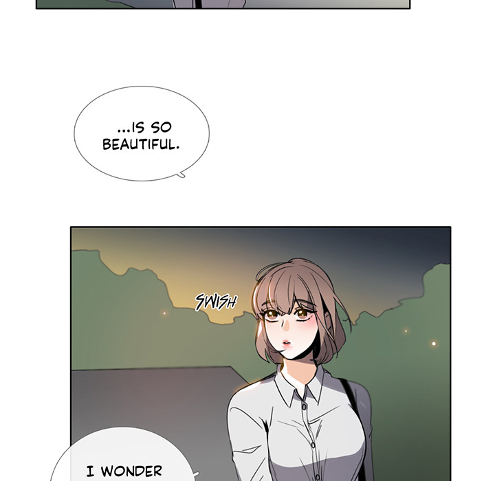 Talk to Me Chapter 113 page 52 - 