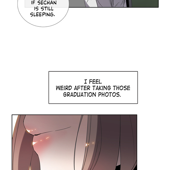 Talk to Me Chapter 113 page 53 - 