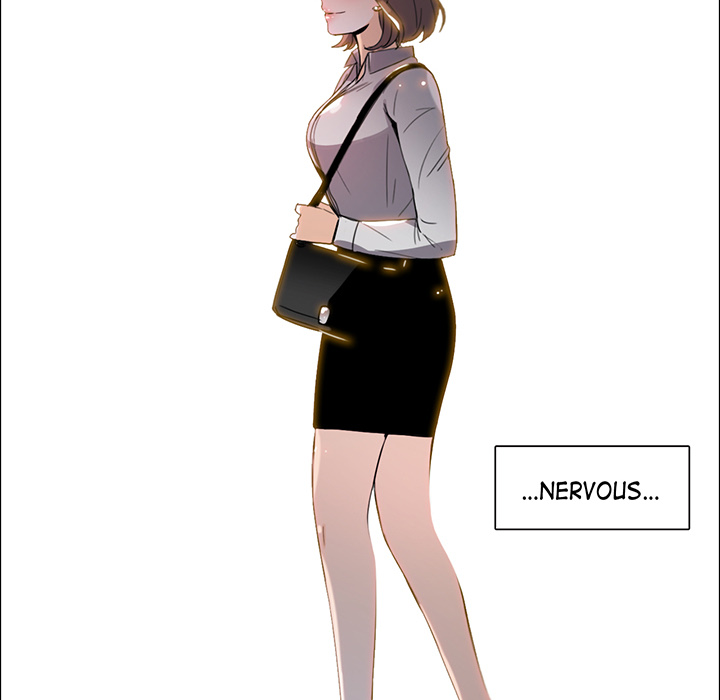 Talk to Me Chapter 113 page 55 - 