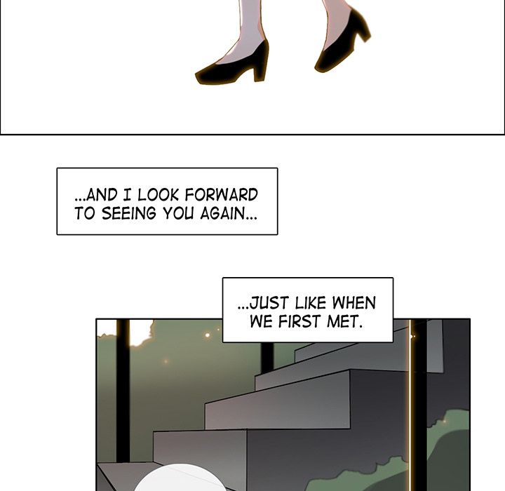 Talk to Me Chapter 113 page 56 - 